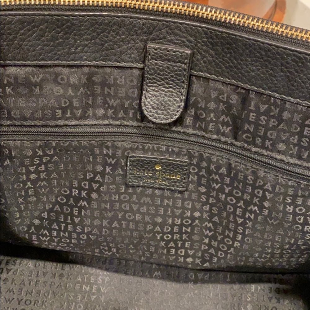 Kate Spade Purse - Picture 4 of 5